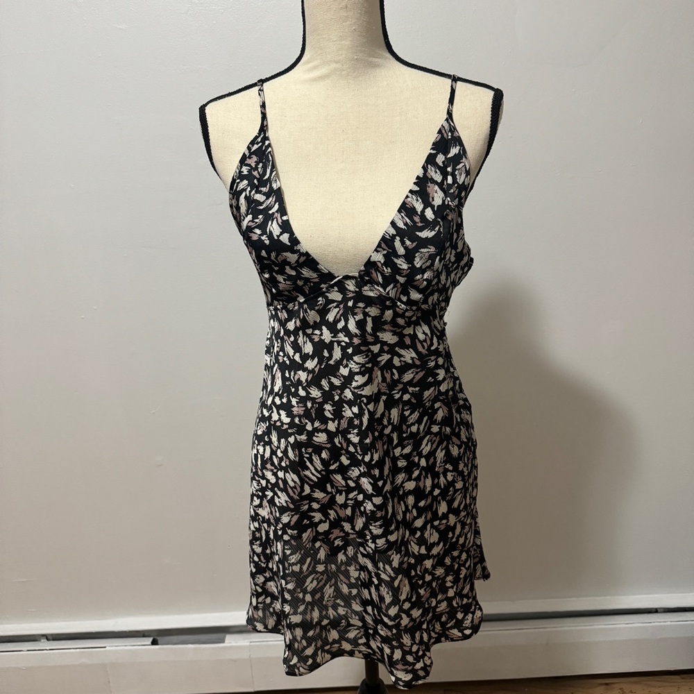 Free People Intimately Dress Size M - Picture 7 of 9